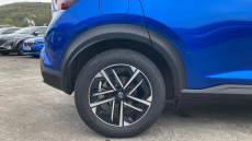 Nissan Juke 1.6 Hybrid N-Connecta 5dr Auto Hybrid Hatchback